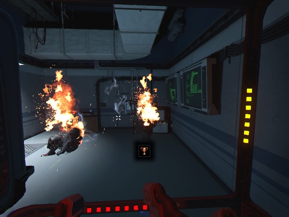 Wolfenstein: Cyberpilot